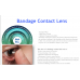 Bandage Contact Lens